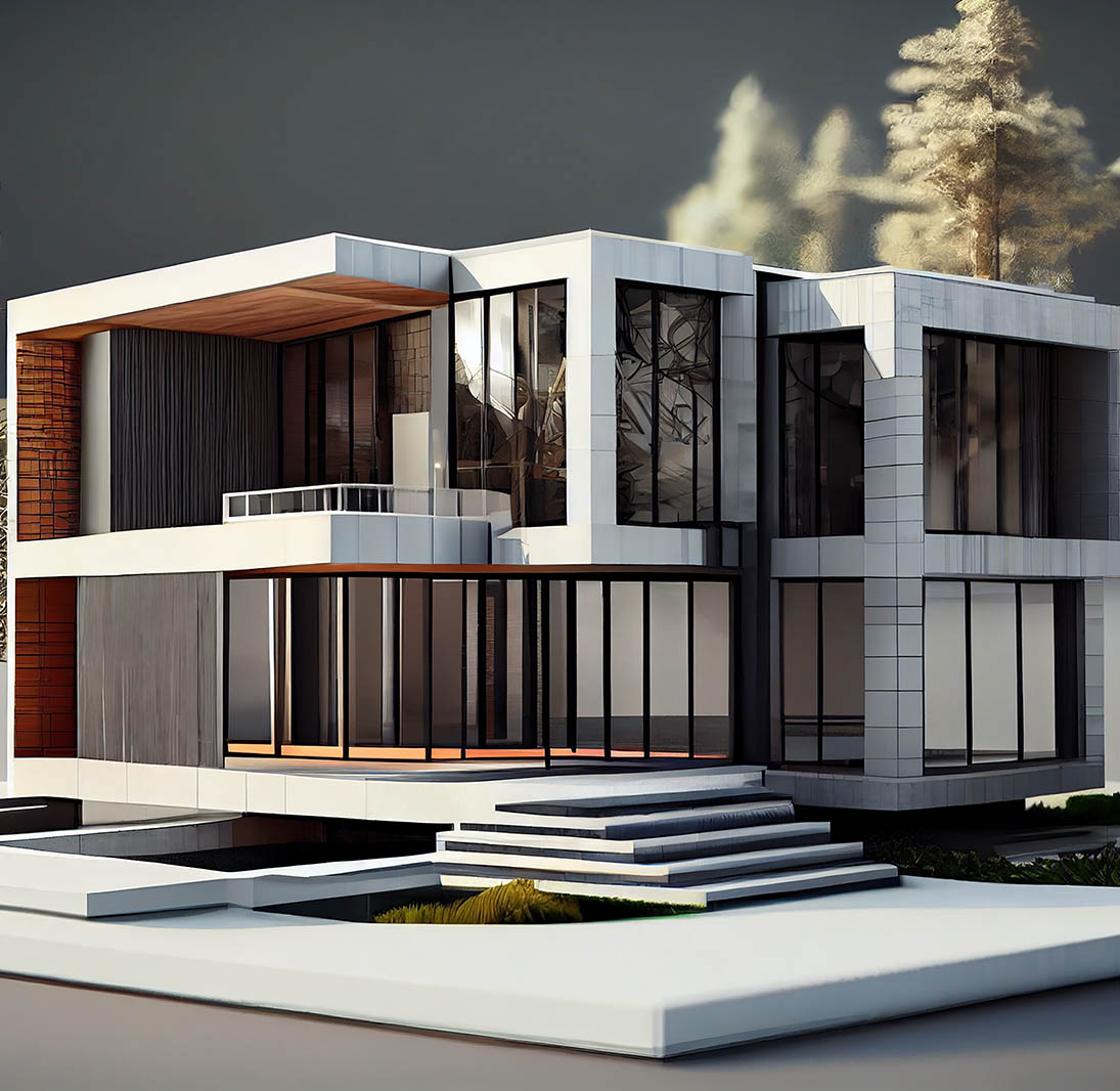 funcionalidad arquitectura